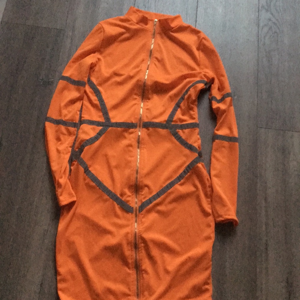 Dress glo